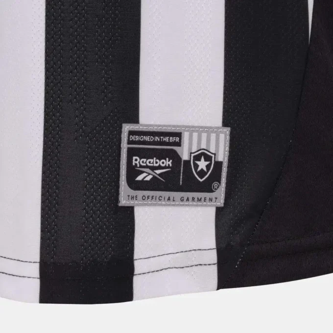 Maillot domicile Botafogo pour femme