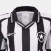 Maillot domicile Botafogo pour femme