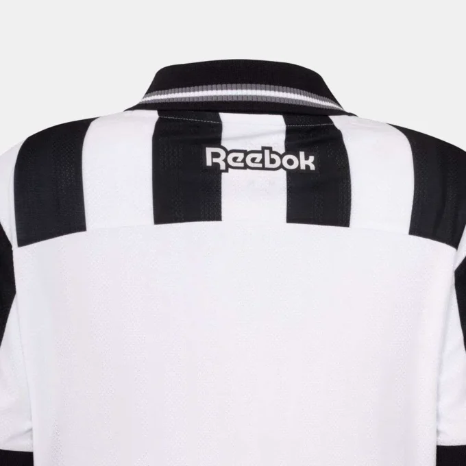 Maillot domicile Botafogo pour femme