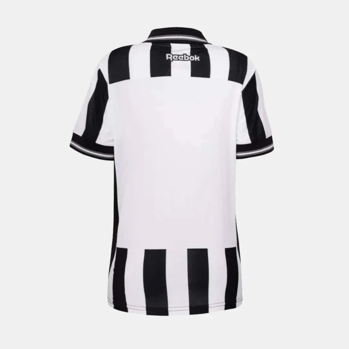 Maillot domicile Botafogo pour femme
