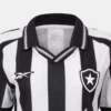 Maillot domicile Botafogo pour femme