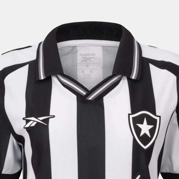 Maillot domicile Botafogo pour femme