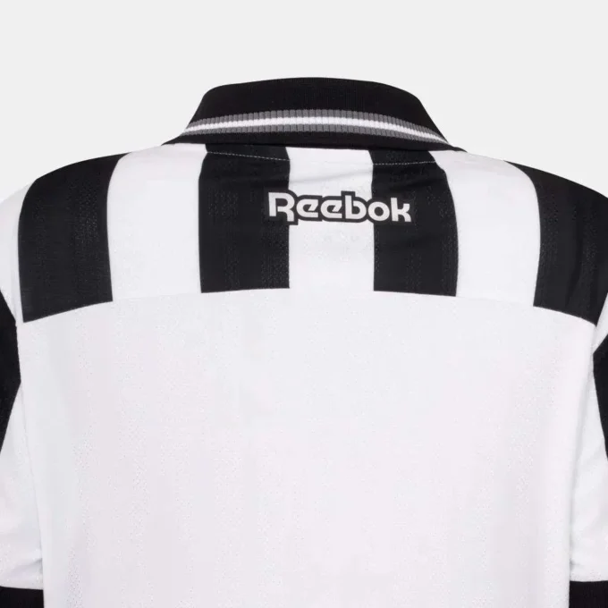 Maillot domicile Botafogo pour femme