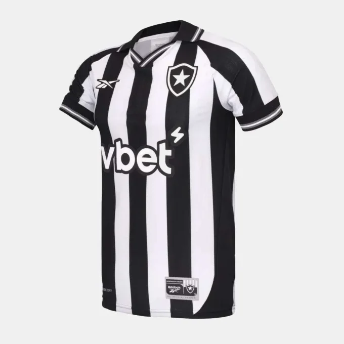 Maillot domicile Botafogo pour homme