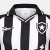 Maillot domicile Botafogo pour homme