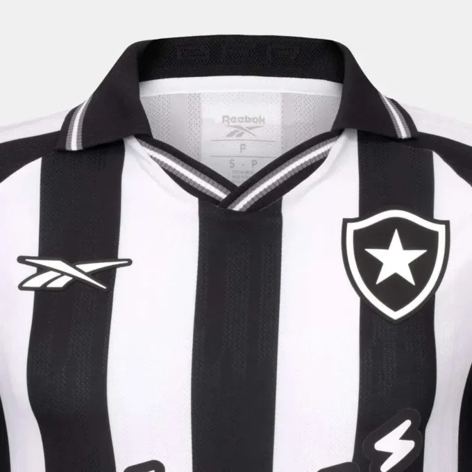 Maillot domicile Botafogo pour homme