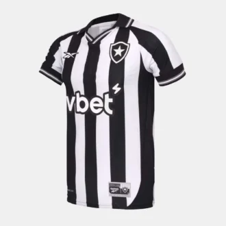 Maillot domicile Botafogo pour homme