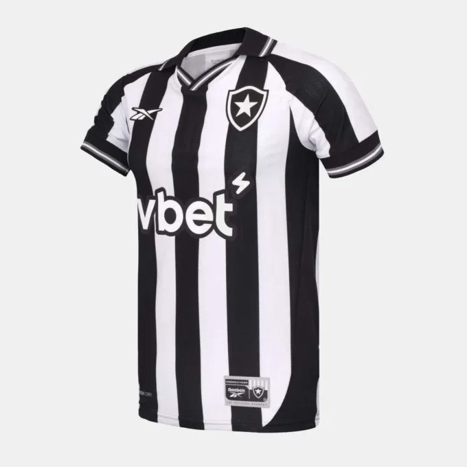 Maillot domicile Botafogo pour homme