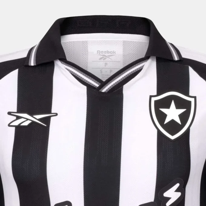 Maillot domicile Botafogo pour homme