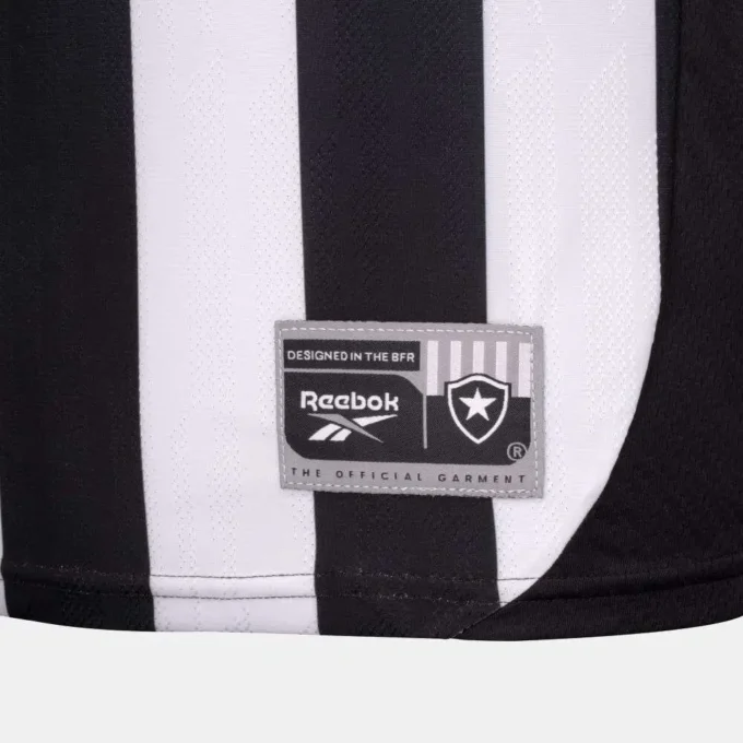 Maillot domicile Botafogo pour homme