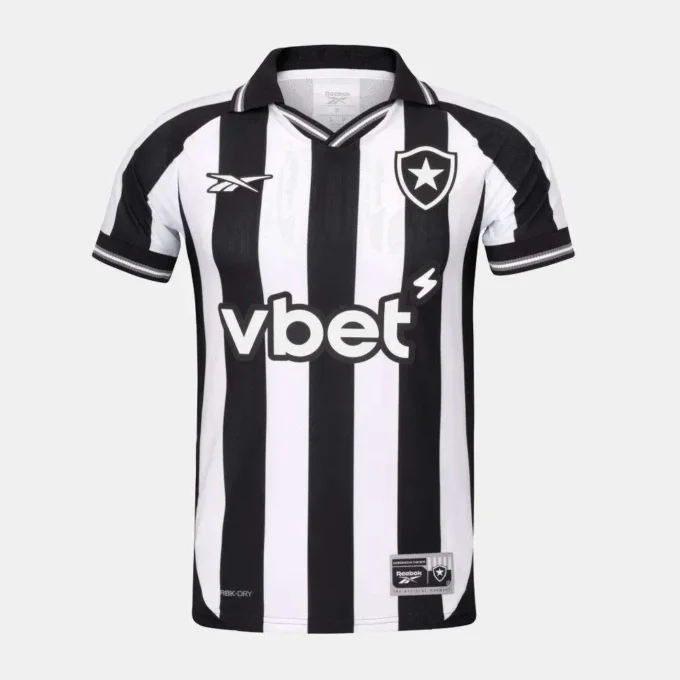 Maillot domicile Botafogo pour homme