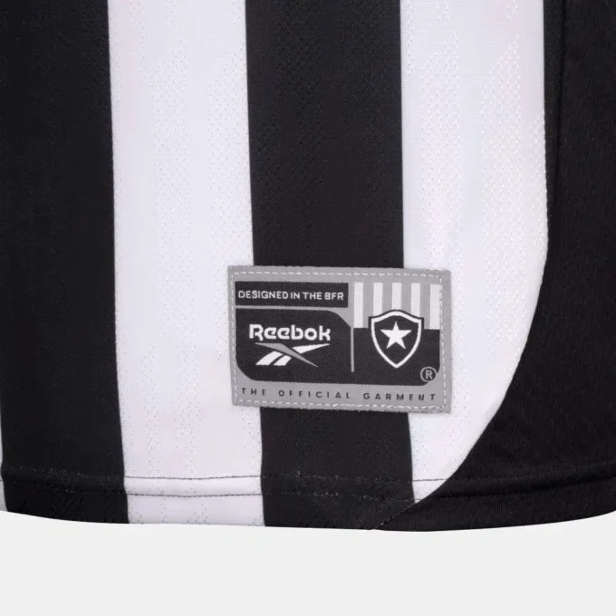 Maillot domicile Botafogo pour homme