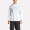 Maillot à manches longues Crosscheck