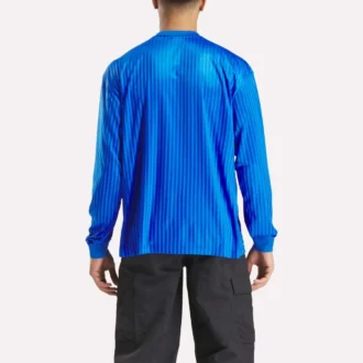 Maillot à manches longues Crosscheck