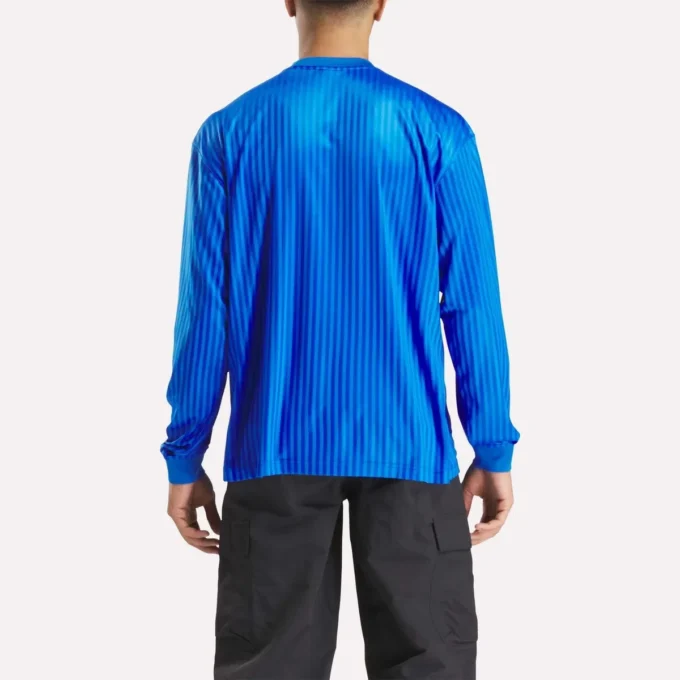 Maillot à manches longues Crosscheck