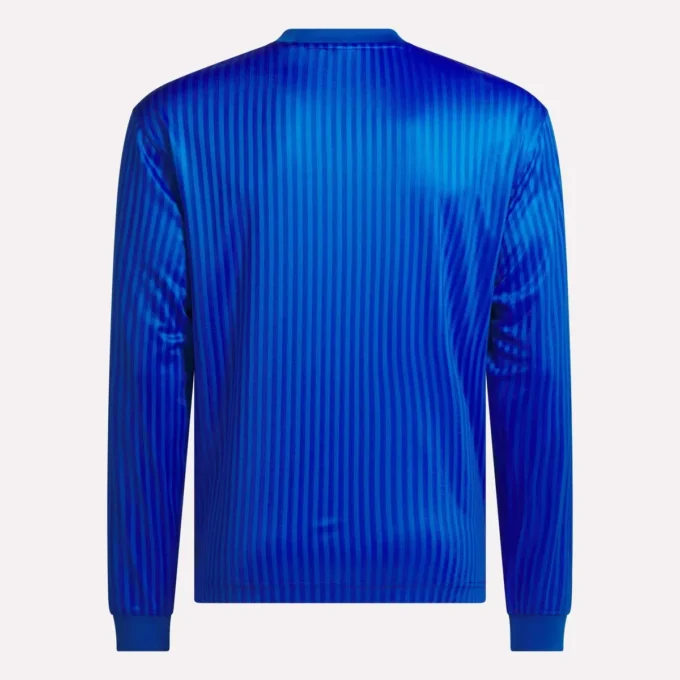 Maillot à manches longues Crosscheck
