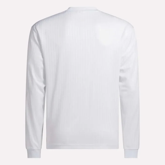 Maillot à manches longues Crosscheck
