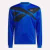 Maillot à manches longues Crosscheck