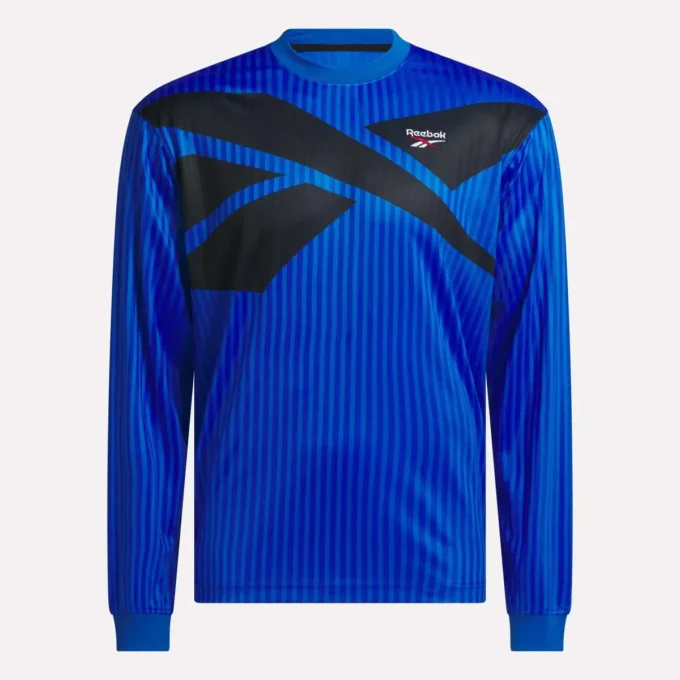 Maillot à manches longues Crosscheck