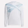 Maillot à manches longues Crosscheck