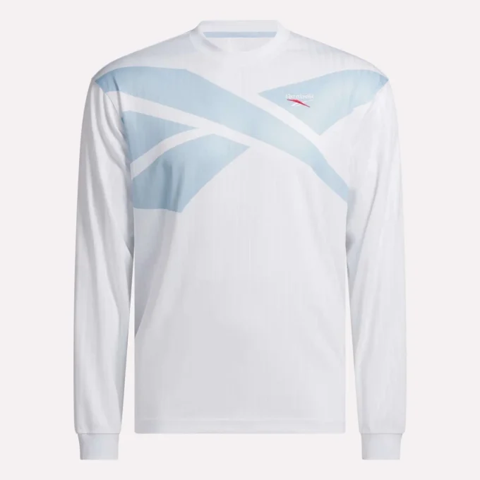Maillot à manches longues Crosscheck