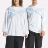 Maillot à manches longues Crosscheck