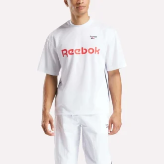 Maillot Reebok Identity Crosscheck
