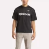 Maillot Reebok Identity Crosscheck