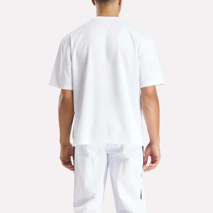 Maillot Reebok Identity Crosscheck