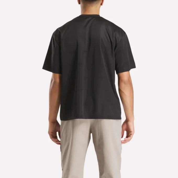 Maillot Reebok Identity Crosscheck