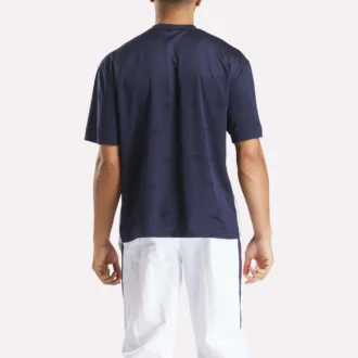 Maillot Reebok Identity Crosscheck