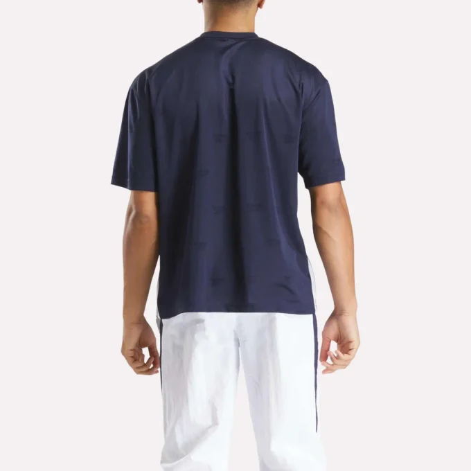 Maillot Reebok Identity Crosscheck