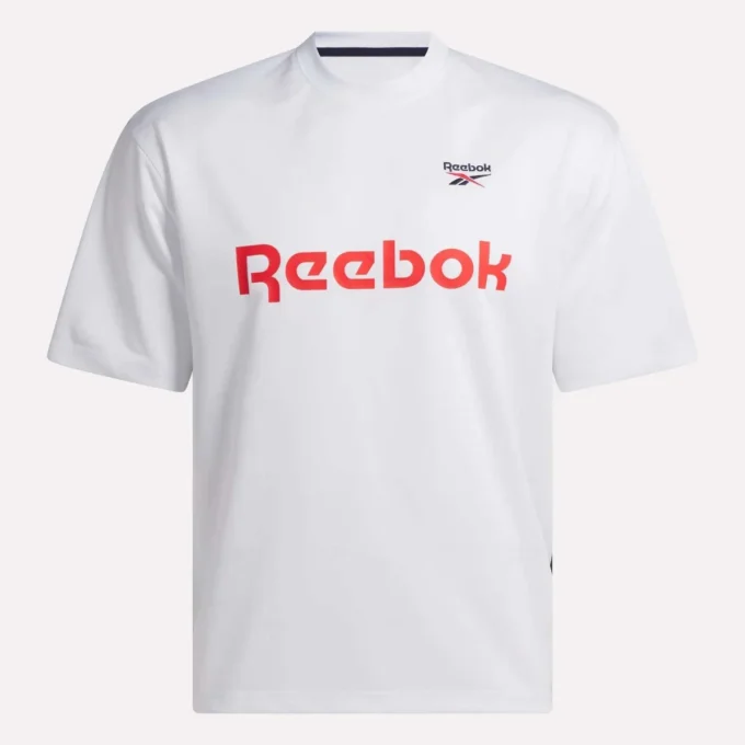 Maillot Reebok Identity Crosscheck