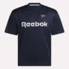 Maillot Reebok Identity Crosscheck