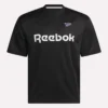 Maillot Reebok Identity Crosscheck