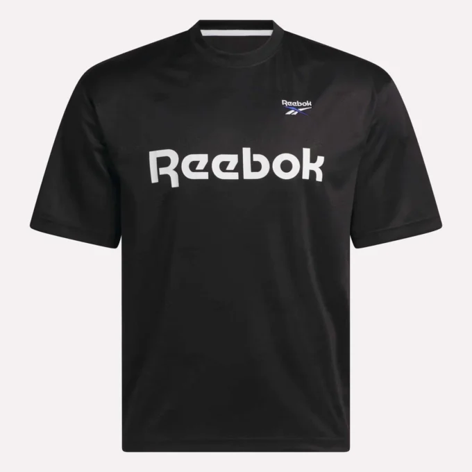 Maillot Reebok Identity Crosscheck
