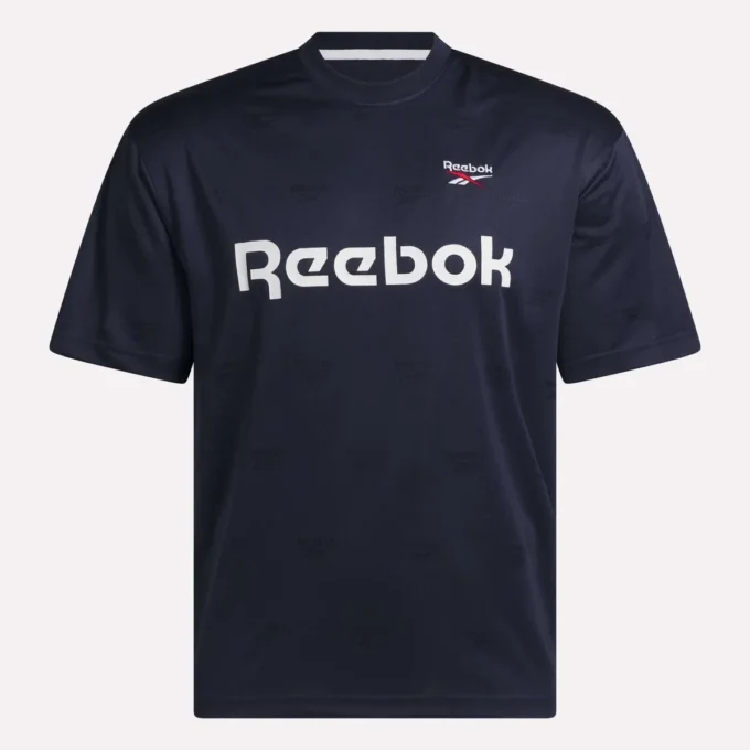Maillot Reebok Identity Crosscheck