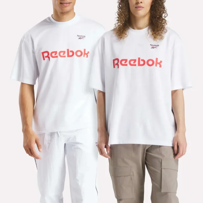 Maillot Reebok Identity Crosscheck