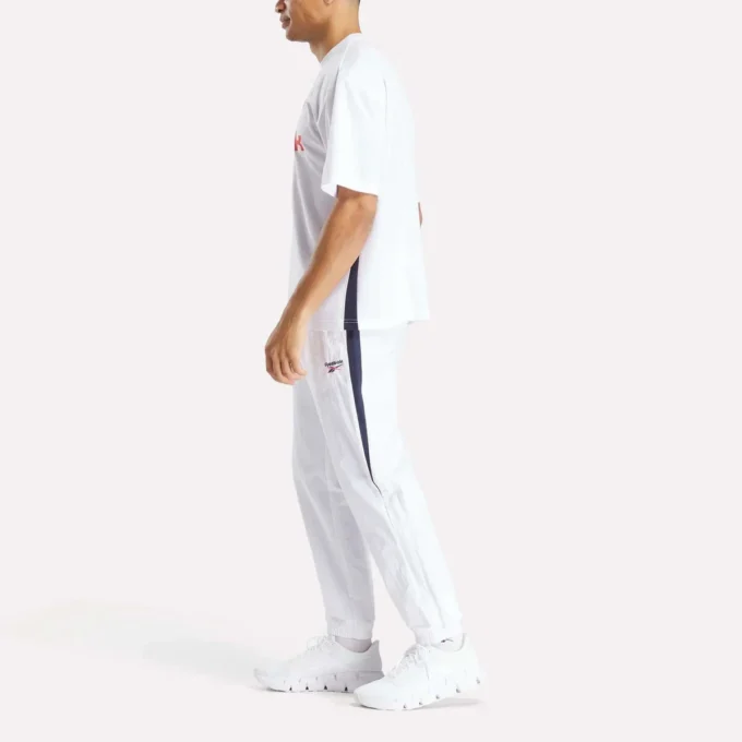 Maillot Reebok Identity Crosscheck
