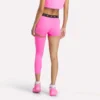 Mini-short et manches Reebok x Angel Reese