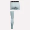 Mini-short et manches Reebok x Angel Reese