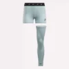 Mini-short et manches Reebok x Angel Reese