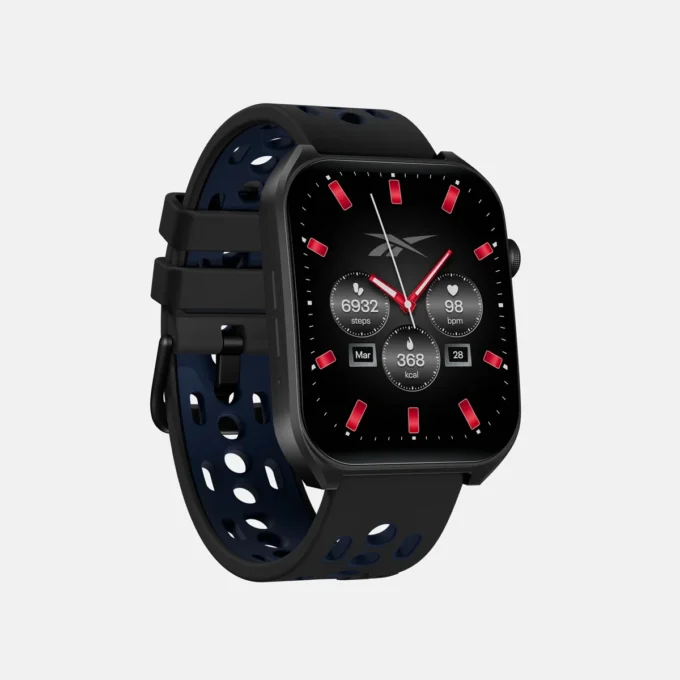 Montre connectée Reebok Icon