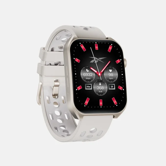 Montre connectée Reebok Icon