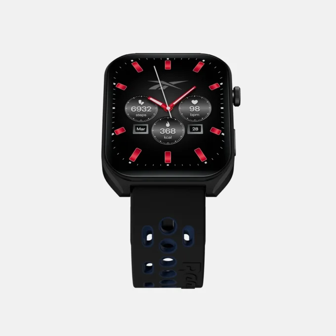 Montre connectée Reebok Icon