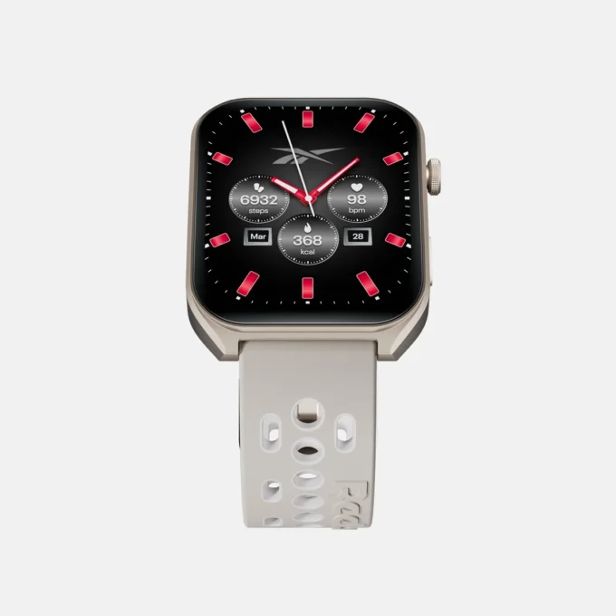 Montre connectée Reebok Icon