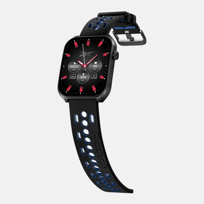 Montre connectée Reebok Icon