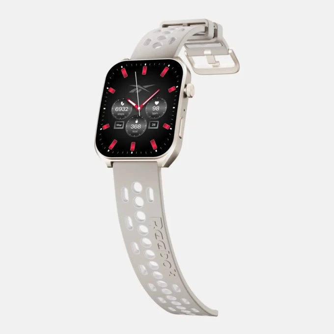 Montre connectée Reebok Icon
