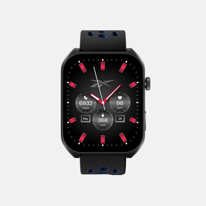 Montre connectée Reebok Icon