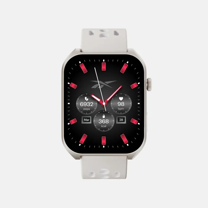 Montre connectée Reebok Icon